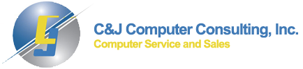 C & J Computer Consulting